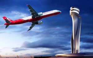 ATLASGLOBAL İSTANBUL HAVALİMANI’NA GEÇİYOR