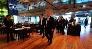 THY’DEN İSTANBUL HAVALİMANI’NDA SON KONTROLLER