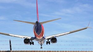 BİR BOEİNG 737 MAX VAKASI DAHA!