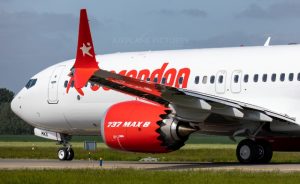CORENDON BOEİNG 737 MAX’LA UÇUŞLARI DURDU