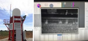 HAVALİMANLARINDA MİLLİ RADAR DÖNEMİ