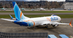 FLYDUBAİ’YE BOEİNG 737 MAX DARBESİ!