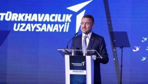 OKTAY’IN MİLLİ UÇAK AÇIKLAMASININ DETAYLARI