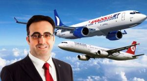 AYCI: “ANADOLUJET’İ YENİDEN YAPILANDIRACAĞIZ”