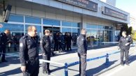 KAYSERİ HAVALİMANI POLİSLERİNİN DURUMU AĞIR