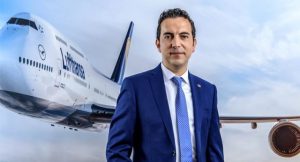 LUFTHANSA’DAN İSTANBUL HAVALİMANI AÇIKLAMASI