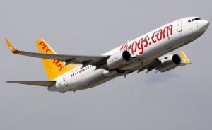 PEGASUS’UN EN YENİ UÇUŞ NOKTASI