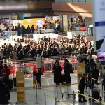 İGA VE İSG’DE YOĞUNLUK REKORU