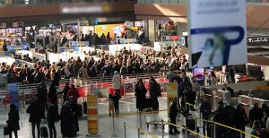 SABİHA GÖKÇEN’E “BÜYÜK GÖÇ” DOPİNGİ!
