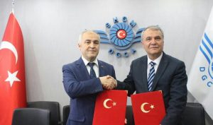 UÇUŞA ELVERİŞLİLİKTE ÖNEMLİ ADIM
