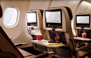 AİRBUS A340 SWİSS’İN ELLERİNDE YENİDEN DOĞDU