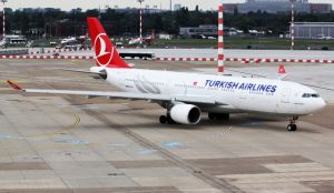 THY PİLOTLARININ KAVGASI RÖTAR YAŞATTI