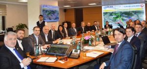THY’DEN BÜYÜK GÖÇ ÖNCESİ KRİTİK TOPLANTI