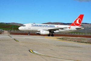 SİİRT’TE UÇUŞLAR 2 YIL ARADAN SONRA BAŞLIYOR