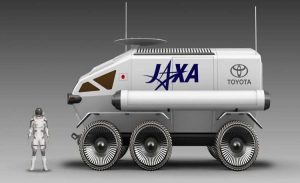 TOYOTA AY MİNİBÜSÜNÜ TANITTI (VİDEO)