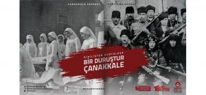 ATEŞ’TEN ÇANAKKALE ZAFERİ MESAJI