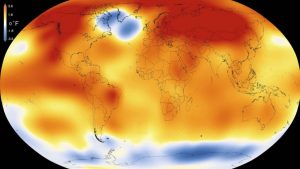 NASA’DAN DÜNYAYI TEHDİT EDEN GERÇEK!