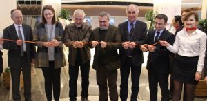 İSÜ HAVA FOTOĞRAFÇISI ALP ALPER’İ AĞIRLADI