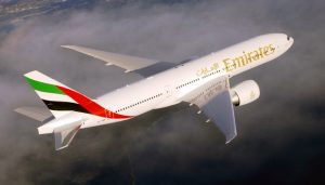 İSTANBUL HAVALİMANI’NDAN BOEİNG 777 İLE UÇACAK