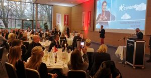 CORENDON ALMANYA’DAKİ ACENTELERİYLE BULUŞTU
