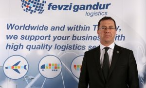 DEV LOJİSTİK ŞİRKETİ İSTANBUL HAVALİMANI’NDA