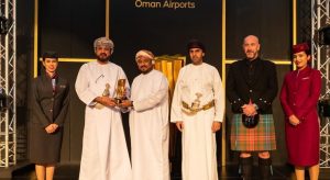 QATAR AİRWAYS’A 2 ÖDÜL BİRDEN