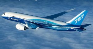 ABD’DE 222 DREAMLINER KONTROLDEN GEÇECEK