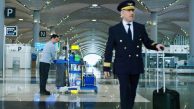 İSTANBUL HAVALİMANI’NIN HİJYENİ EP’DEN SORULACAK