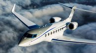 GULFSTREAM’DEN EN UZUN UÇUŞTA HIZ REKORU