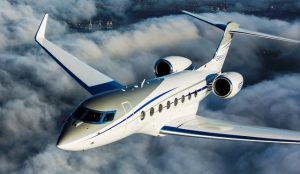 GULFSTREAM’DEN EN UZUN UÇUŞTA HIZ REKORU