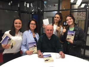 47 YILLIK EMEĞİN ‘KAPTAN’I AKADEMİK YAYINDA