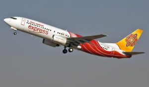 İNDİA EXPRESS İSTANBUL HAVALİMANI’NA UÇACAK