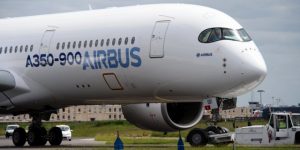 DEVLET FİLOSUNA 3 AİRBUS A350-900 ALINACAK