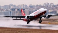 İSVEÇ’E AİRBUS A330’LARLA UÇUYOR
