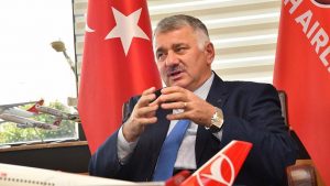 THY GENEL MÜDÜRÜNDEN ÖNEMLİ UYARI!