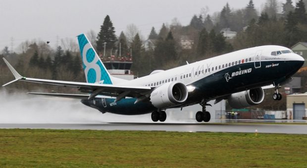 ÇİN’DEN BOING’E 500 UÇAKLIK DEV SİPARİŞ