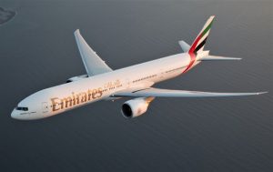 EMİRATES 6 NOKTA İÇİN UÇUŞ İZNİ ALDI