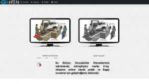 TEKNOPORTSOFT  İGA İLE ANLAŞTI
