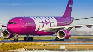 THY WOW’DAN 2 AİRBUS A330 KİRALIYOR