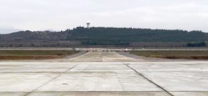 İZMİR’DE APRON VE TAKSİ YOLUNDA SONA GELİNDİ