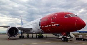 NORWEGİAN ÇALIŞANLARI GREVE GİDİYOR