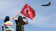 SOLOTÜRK’TEN 23 NİSAN’A ÖZEL VİDEO