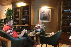 İSTANBUL HAVALİMANI’NA 5 YILDIZLI CIP SALONU
