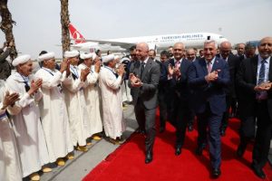 THY MARAKEŞ’İ UÇUŞ AĞINA EKLEDİ