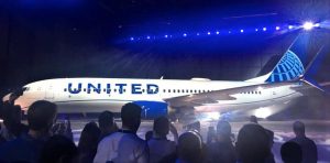 UNİTED YENİ İMAJIYLA GÖRÜCÜYE ÇIKTI
