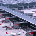 İGA ANLIK TRAFİKTE AVRUPA’YI SOLLADI