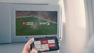 THY’DEN GÖKYÜZÜNDE FİNAL HEYECANI