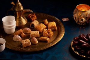 EMİRATES’TEN ÖZEL RAMAZAN MENÜSÜ