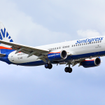 SUNEXPRESS’TEN KARADAĞ ATAĞI