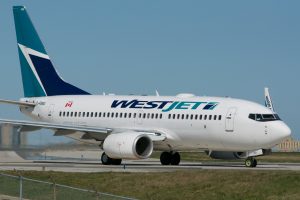 WESTJET HAVAYOLU 5 MİLYAR DOLARA SATILDI